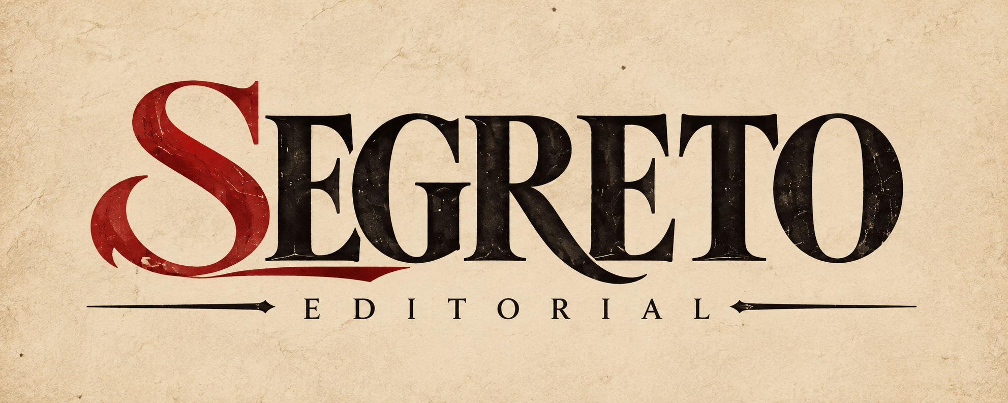Segreto Editorial